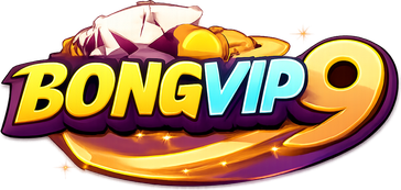 BongVip9 logo